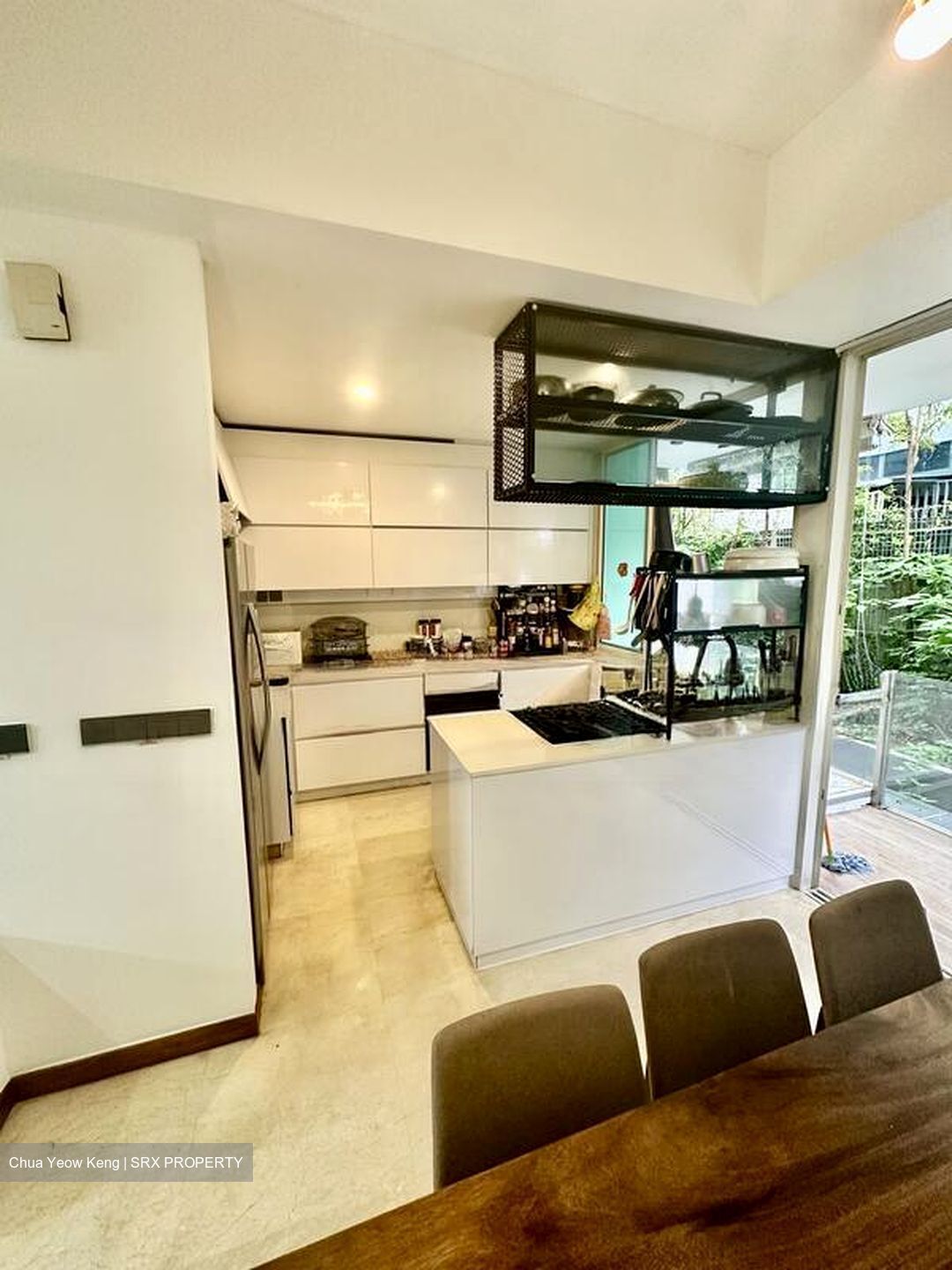 Cabana (D28), Terrace #502857361